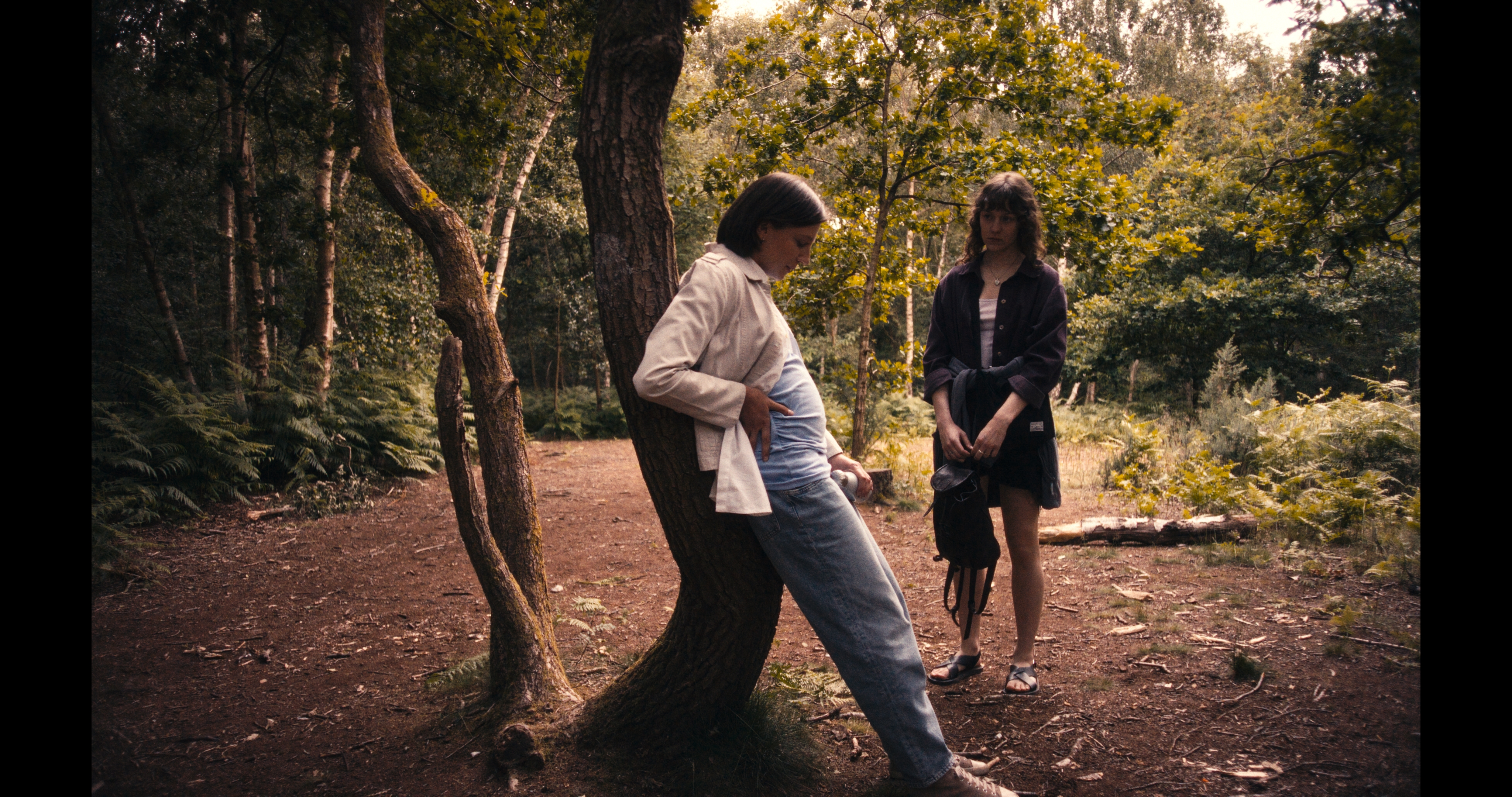 A film still